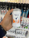 اسـتـیـک (مـام صـابـونی) رکسـونـا (Rexona) مـدل Workout Hi-Impact (تخصصی ورزش)