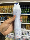 اسـپـری ضـدتـعـریـق رکسـونـا (Rexona) مـدل Active Protection+ Fresh حـجـم ۲۰۰ مـیـل