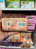 صابون طبیعی پالمولیو (Palmolive) مدل Moisturizing & Freshness با عصاره مرکبات و کرم - 170 گرم