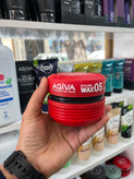 واکـس مـو حرفهای آگـیـوا (Agiva) مـدل 05 حـاوی کـراتـین - ۱۷۵ میلیلیتر