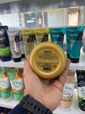 واکس کرم آگـیـوا (Agiva) مـدل 08 (Pomade) با درخشش بالا و کنترل متوسط - ۱۷۵ میلیلیتر