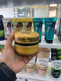 واکس کرم آگـیـوا (Agiva) مـدل 08 (Pomade) با درخشش بالا و کنترل متوسط - ۱۷۵ میلیلیتر