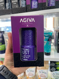 پودر حجمدهنده و ماتکننده مو آگـیـوا (Agiva) مدل Matt Shapes Powder Wax - سری ProCare