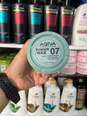واکـس پـومـاد مـو آگـیـوا (Agiva) مـدل Professional Pomade - ۱۷۵ میلیلیتر