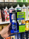 تقویتکننده قدرت موتور اکسادو (XADO) مدل ATOMEX Energy Drive - افزایش اکتان و بازسازی سیستم سوخت - ۲۵۰ میلیلیتر
