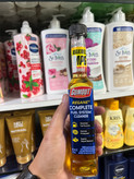 مکمل سوخت شست و شو گاماوت (Gumout) مدل Regane Complete - تکنولوژی CarbonClear - ۱۷۷ میلیلیتر