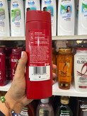 شامپو ۳ کاره سر، بدن و صورت اولد اسپایس (Old Spice) مدل Bearglove - حجم ۴۰۰ میلیلیتر