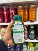شامپو تقویتکننده و درخشانکننده گارنیه (Garnier) سری Wahre Schätze مدل چای سبز و ۵ گیاه250میل