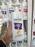 شامپو پنتین مدل Total Damage Care حاوی پرو-ویتامین B5 - ۴۸۰ میلیلیتر (ترمیمکننده قوی و ضد شکستگی مو)