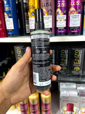 اسپری دوفاز مو گلیس Glissمدل Ultimate Repair با کراتین مایع و عصاره مروارید سیاه (ساخت اسلوونی) - ۲۰۰ میل