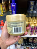 ماسک مو پنتن (Pantene) مدل Keratin Protect ترمیمکننده و محافظ - حجم ۳۰۰ میلیلیتر (ساخت فرانسه)