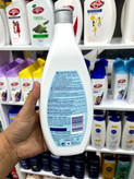 شامپو بدن جانسون (Johnson’s) مدل Clean & Protect 3 با رایحه نمکهای دریایی - ۷۵۰ میلیلیتر (ساخت ایتالیا)